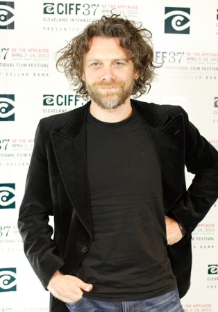 Composer Simone Giuliani @ 37th Cleveland International Film Festival