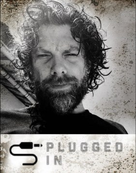 Simone Giuliani's music column "Plugged In"